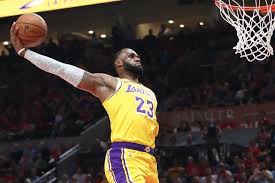 James renovó una vez más su récord All-Star